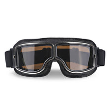 Load image into Gallery viewer, Harley moto glasses