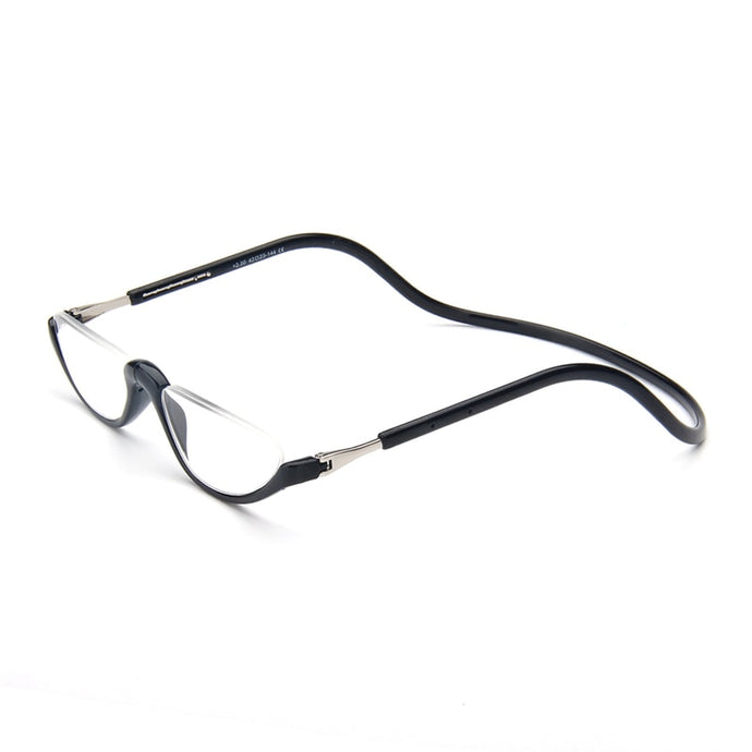 Unisex Magnet Reading Glasses