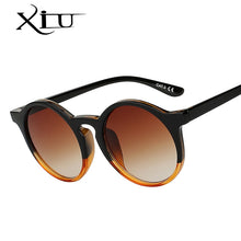 Load image into Gallery viewer, Oversized Round Sunglasses