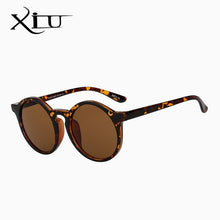 Load image into Gallery viewer, Oversized Round Sunglasses