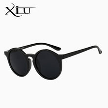 Load image into Gallery viewer, Oversized Round Sunglasses