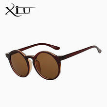 Load image into Gallery viewer, Oversized Round Sunglasses