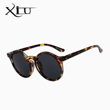 Load image into Gallery viewer, Oversized Round Sunglasses