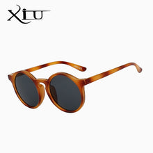 Load image into Gallery viewer, Oversized Round Sunglasses